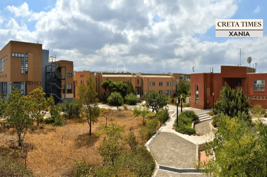 Πολυτεχνείο Κρήτης