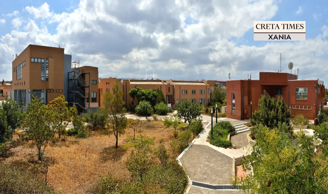 Πολυτεχνείο Κρήτης