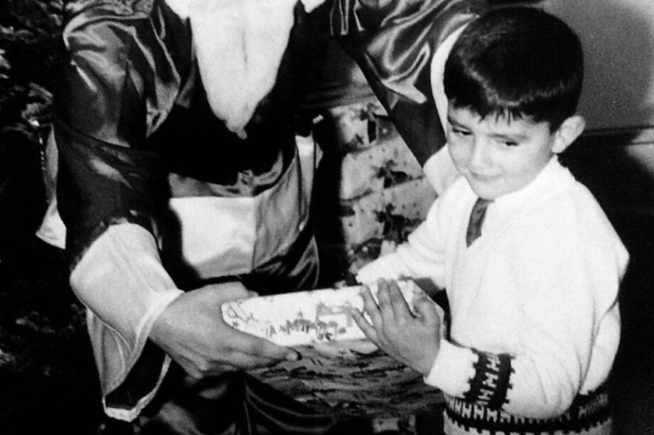 Νίκος Πορτοκάλογλου