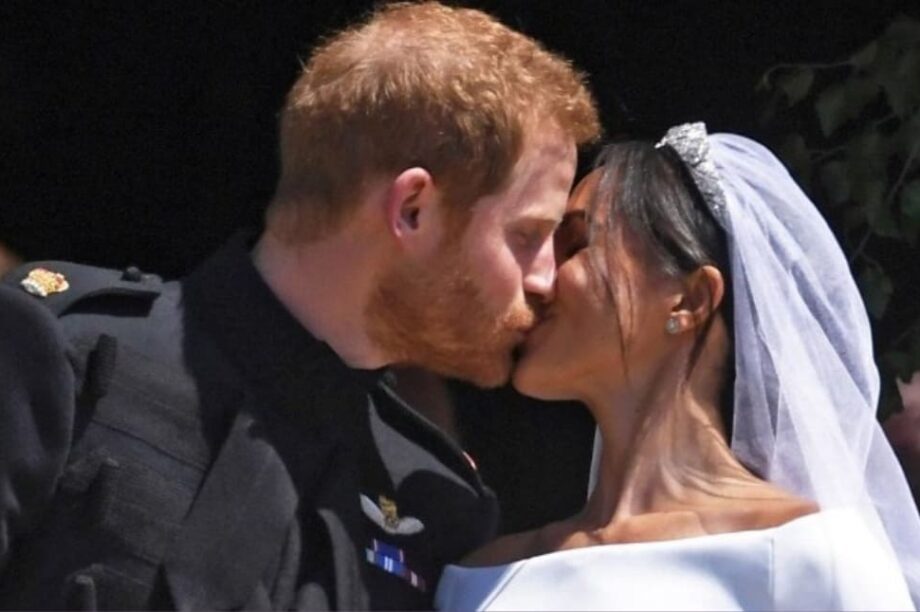 πρίγκιπας Χάρι