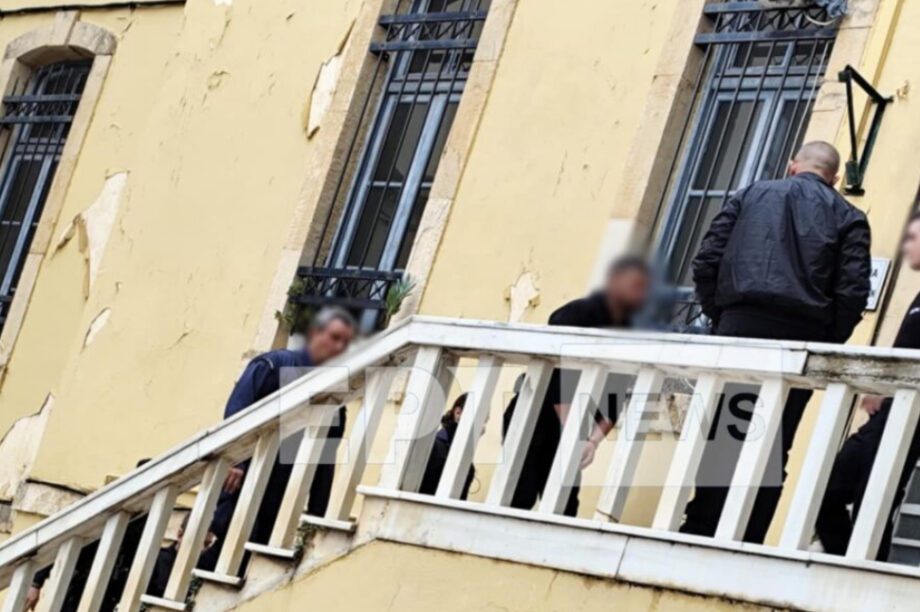 Προθεσμία Συλλήψεις Χανιά