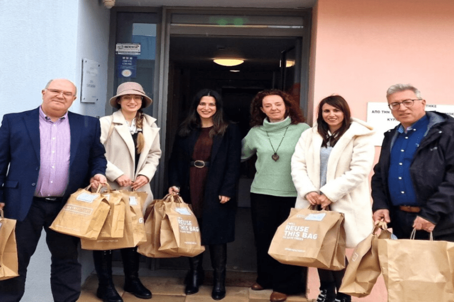 πρωτοβάθμια