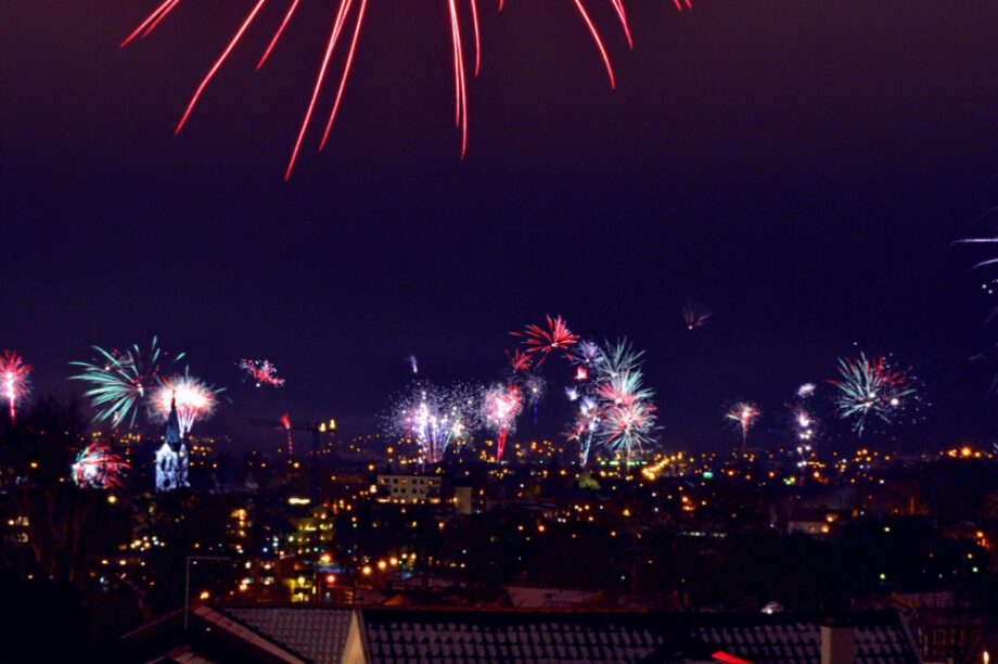 Πρωτοχρονιά