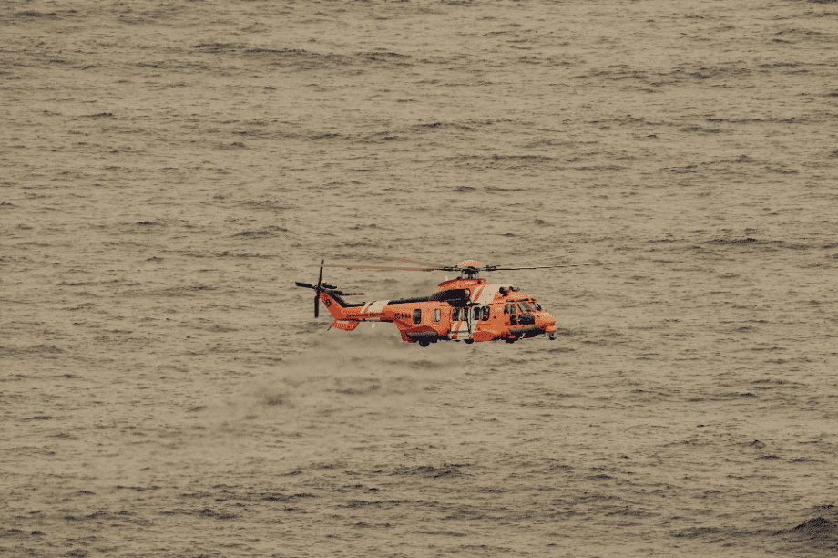 ελικόπτερο