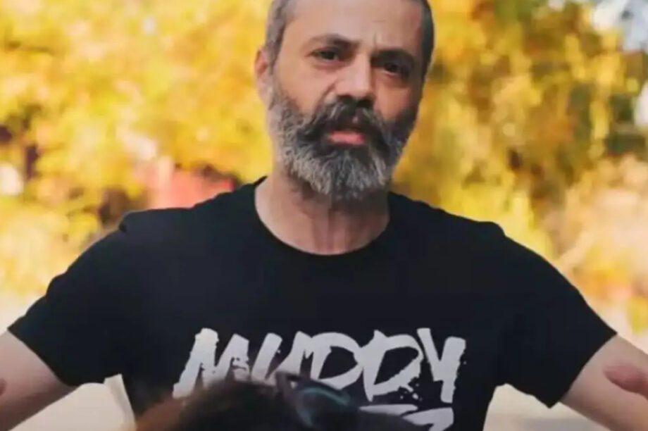 Οδυσσέας Τσιαμπόκαλος