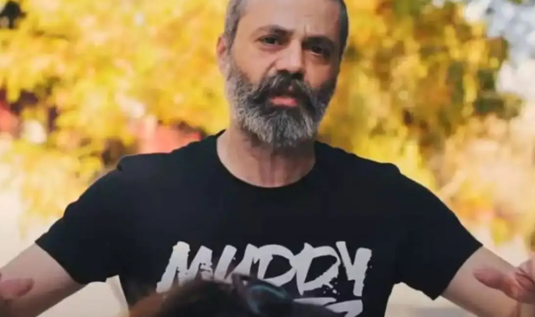 Οδυσσέας Τσιαμπόκαλος