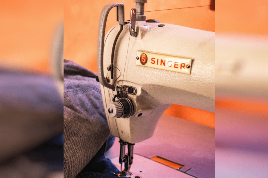 ραπτομηχανή