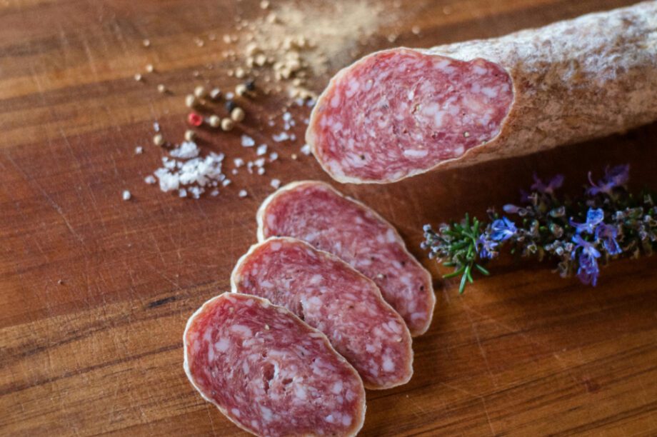 σαλάμι ΕΦΕΤ