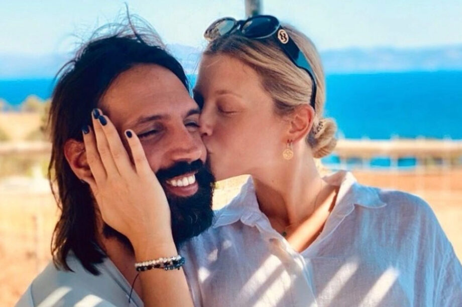 Σαμαράς Κομμάτα