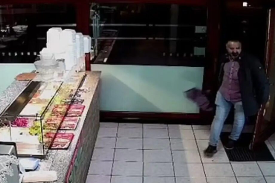 ΣΑΟΥΔΑΡΑΒΑΣ ΜΑΓΔΕΜΒΟΥΡΓΟ