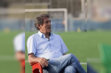 Σαργκάνης