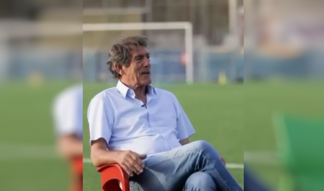 Σαργκάνης