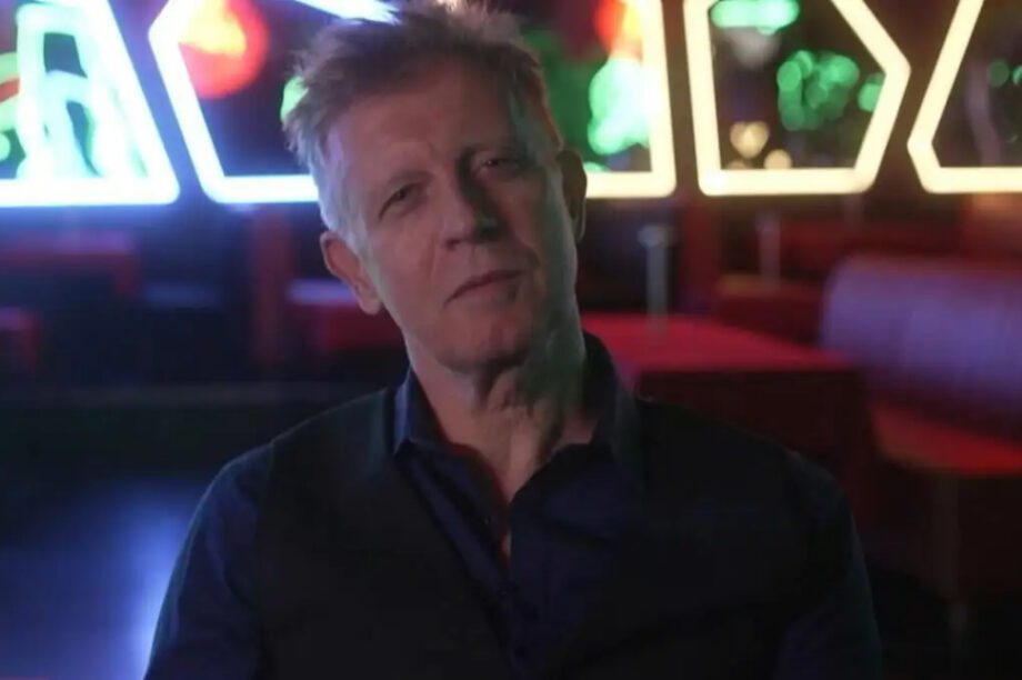 Γιάννης Σαββιδάκης