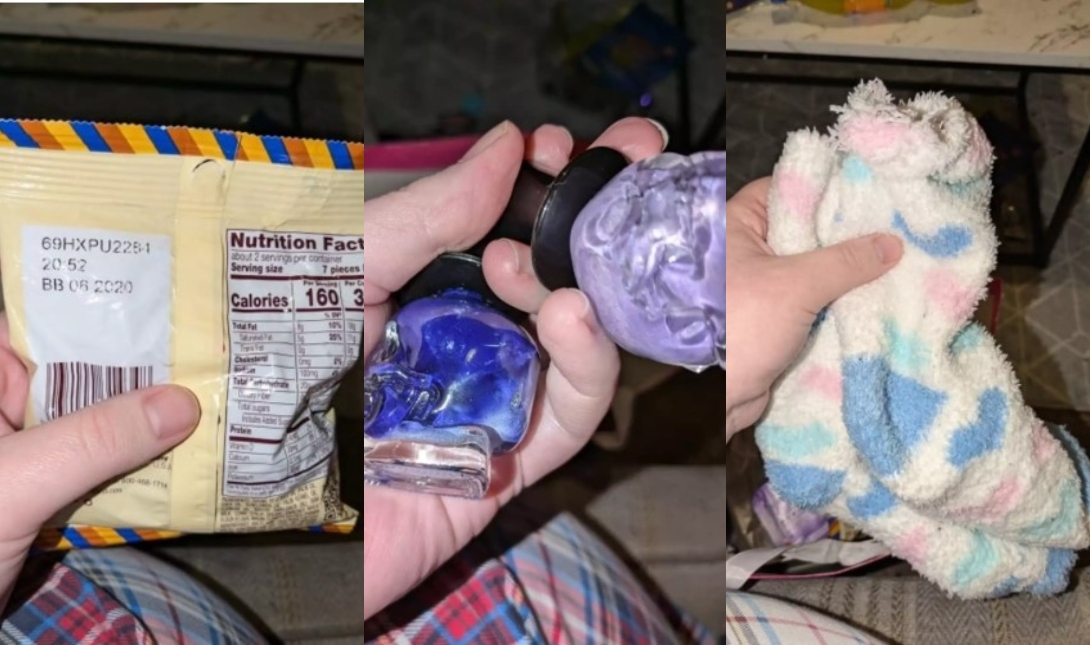 Secret Santa