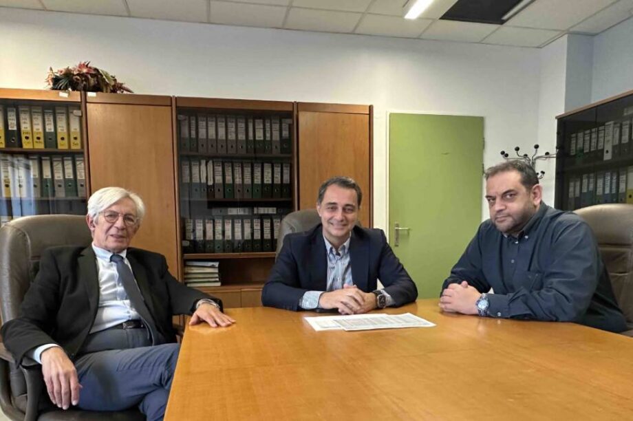 Μάξιμος Σενετάκης