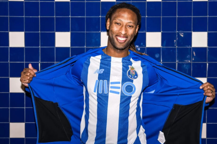 Ρούμπεν Σεμέδο