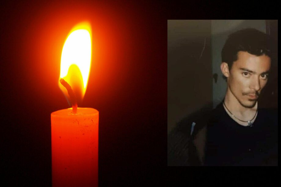 46χρονος τροχαίο Ατσιπόπουλο