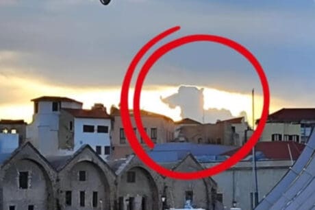 Σύννεφα