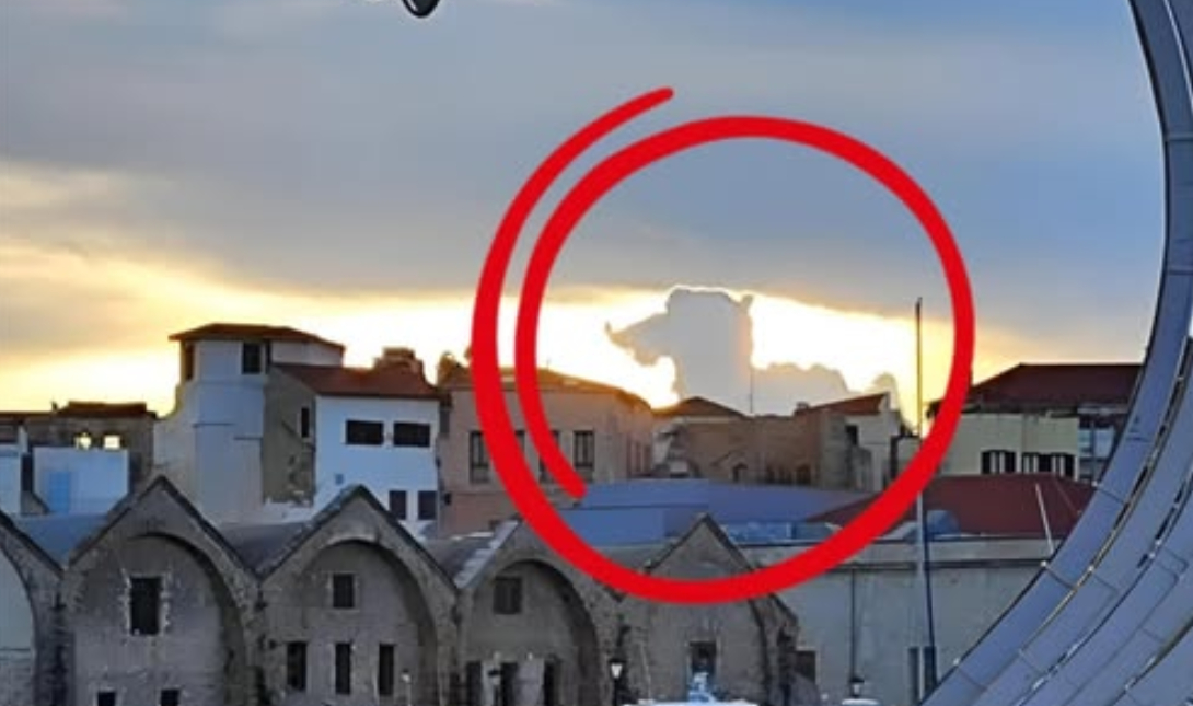 Σύννεφα
