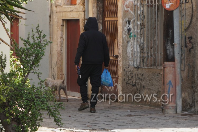 ΣΥΣΣΙΤΙΟ ΧΑΝΙΑ