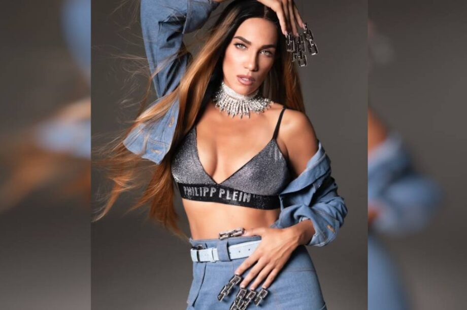 Κατερίνα Στικούδη