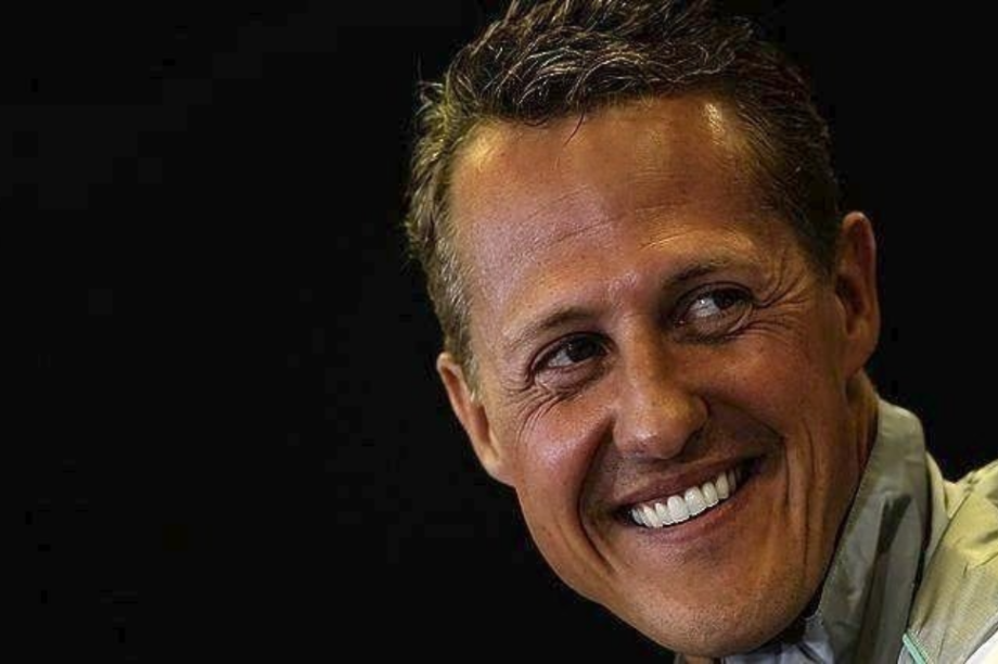 Μίχαελ Σουμάχερ