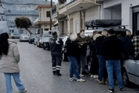 σπίτι