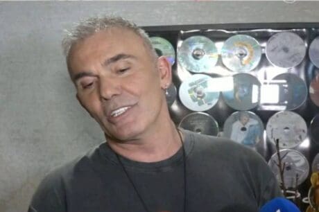 Στέλιος Ρόκκος