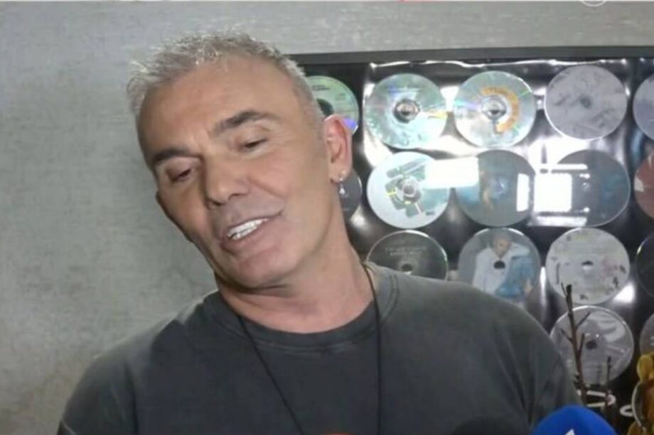 Στέλιος Ρόκκος