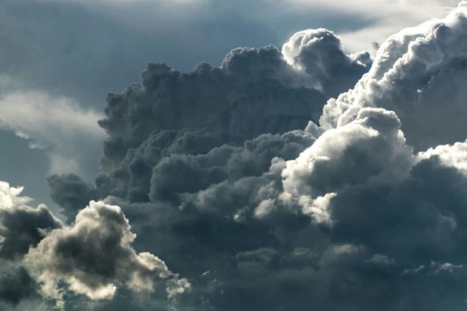 συννεφα καιρος