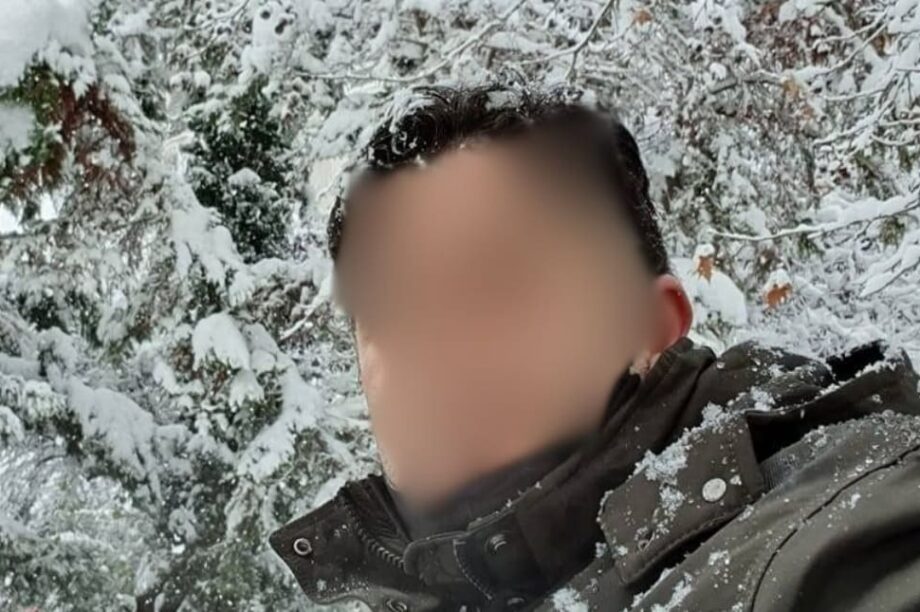 συζυγοκτόνος Αμπελόκηποι