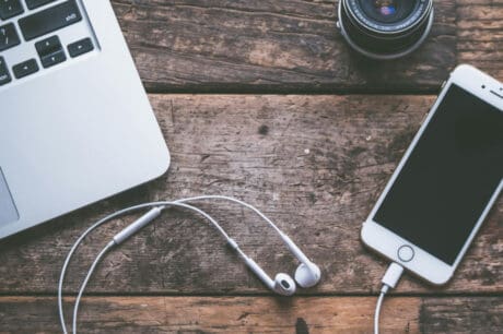 tech gadgets