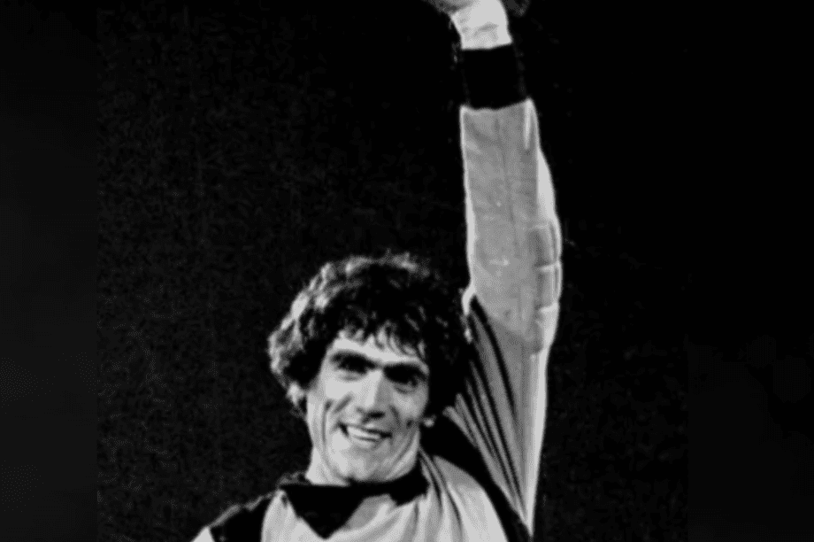 τερματοφύλακας