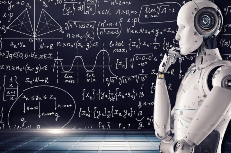 τεχνητή νοημοσύνη