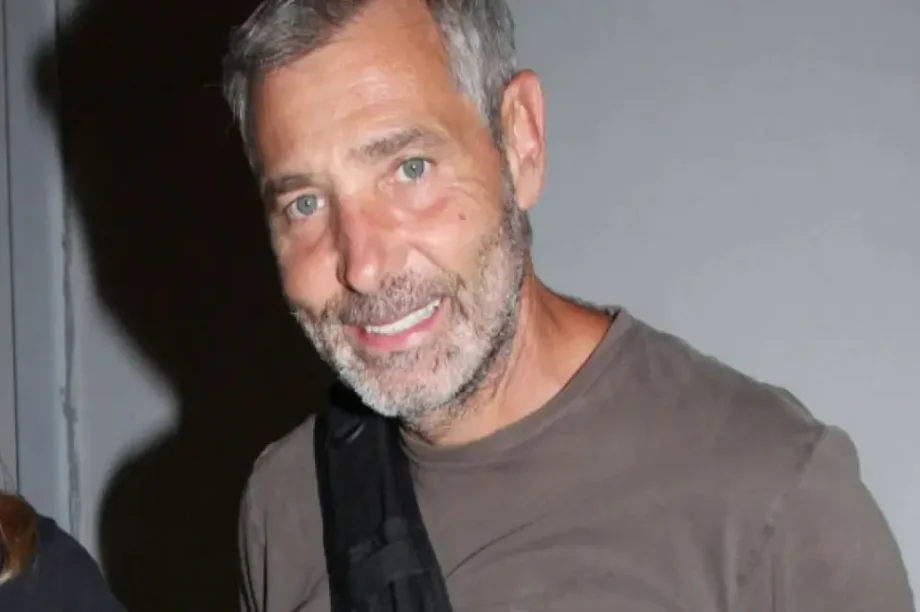 Θοδωρής Αθερίδης ηθοποιός