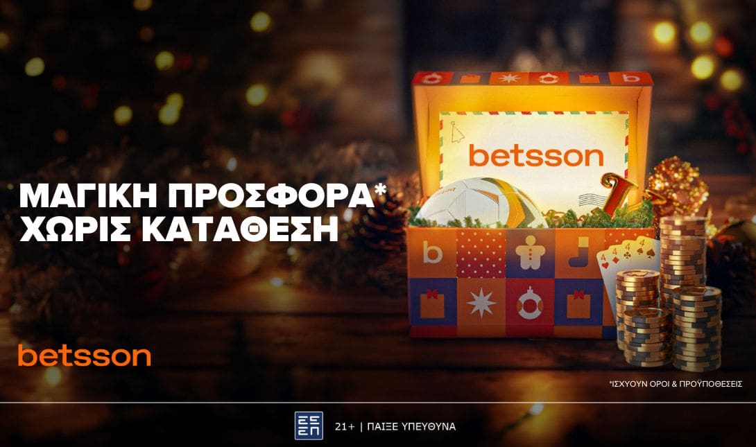Betsson