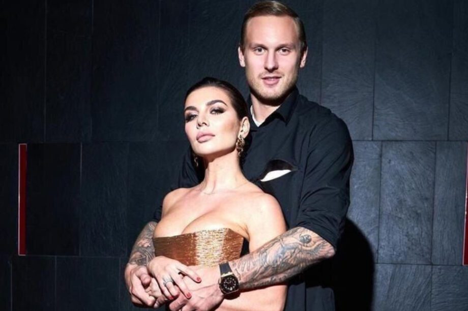 Τίμα Σεντόκοβα