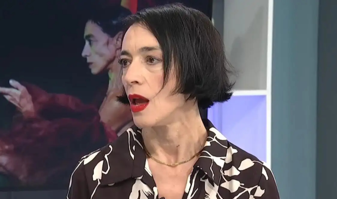 Έλενα Τοπαλίδου