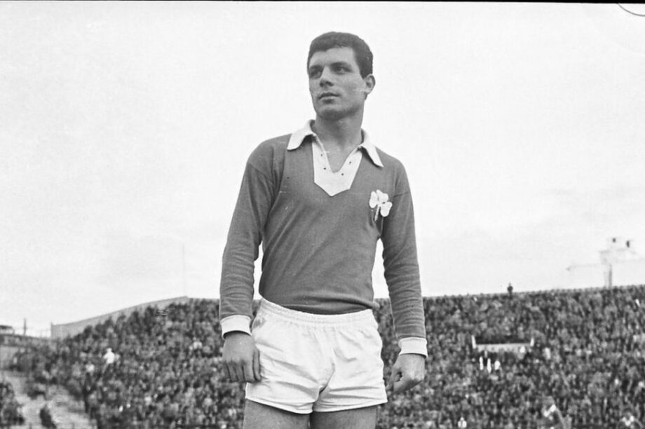 Παναθηναϊκός Τουμπέλης