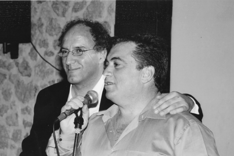 τραγωδία ΕΚΑΒ