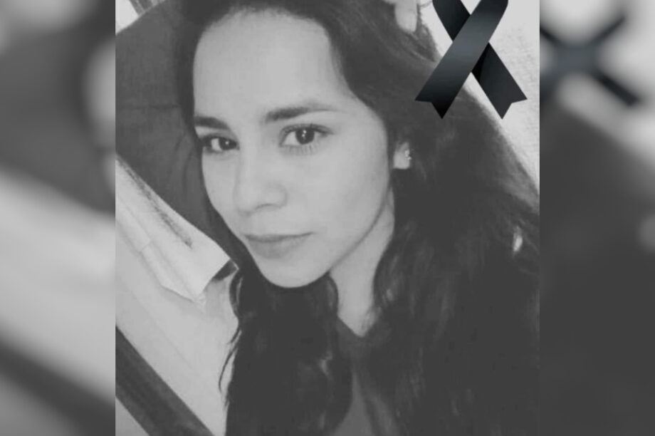 τραγωδία Μεξικό selfie