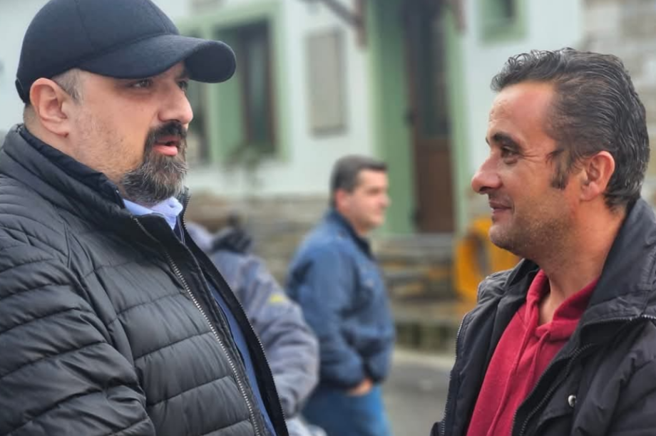 Τριαντόπουλος