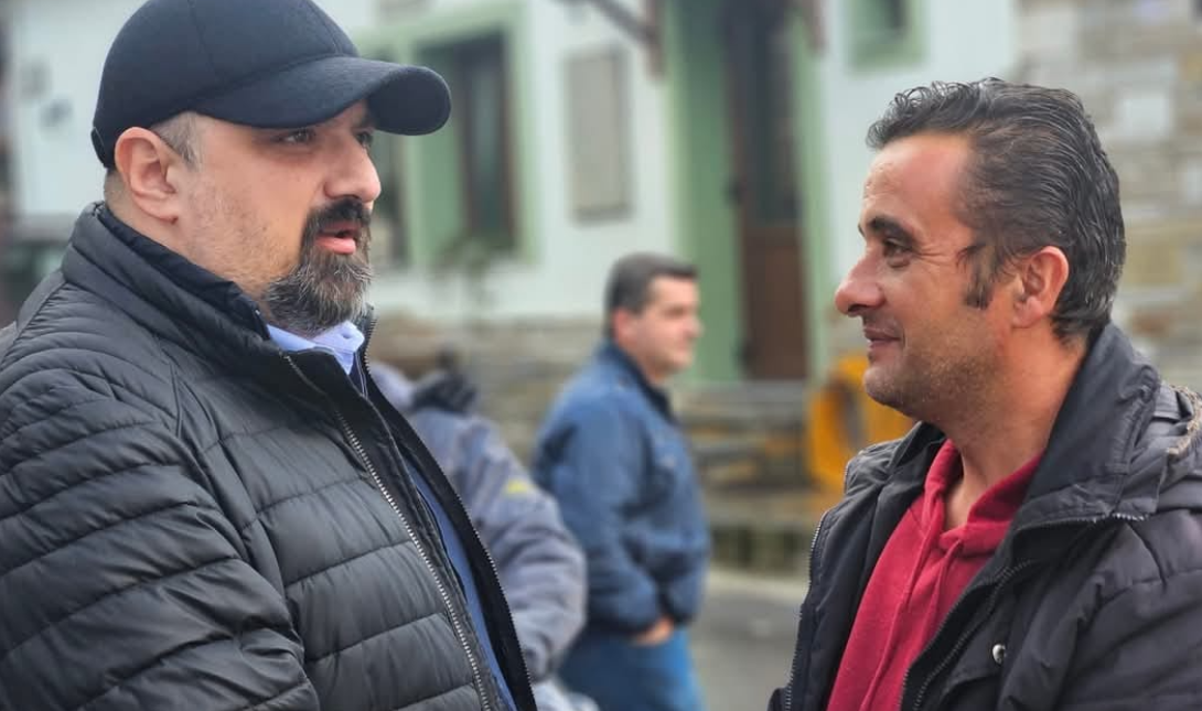 Τριαντόπουλος