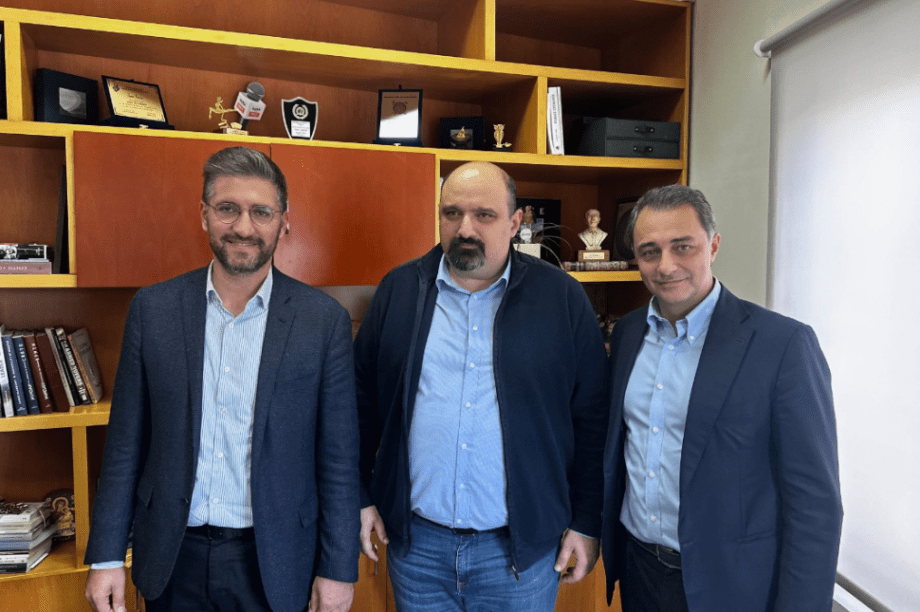 Τριαντόπουλος