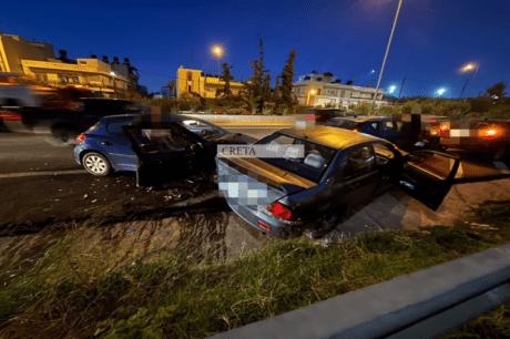 τροχαίο
