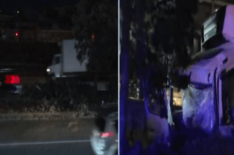 τροχαίο