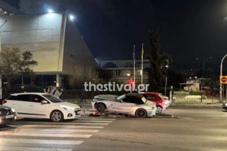Τροχαίο