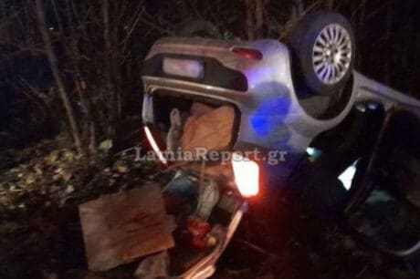 τροχαίο αγριογούρουνο