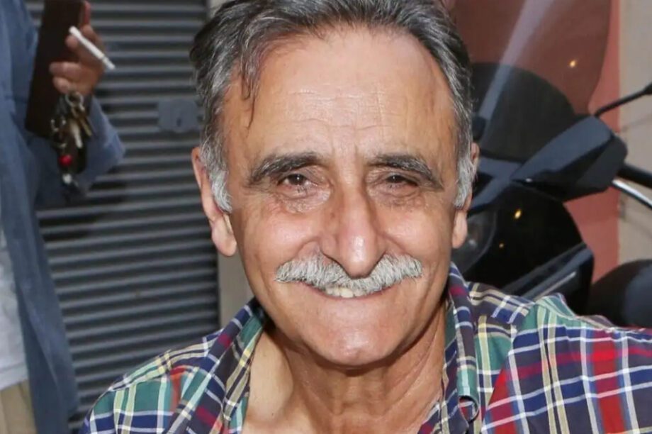 Σταμάτης Τζελέπης