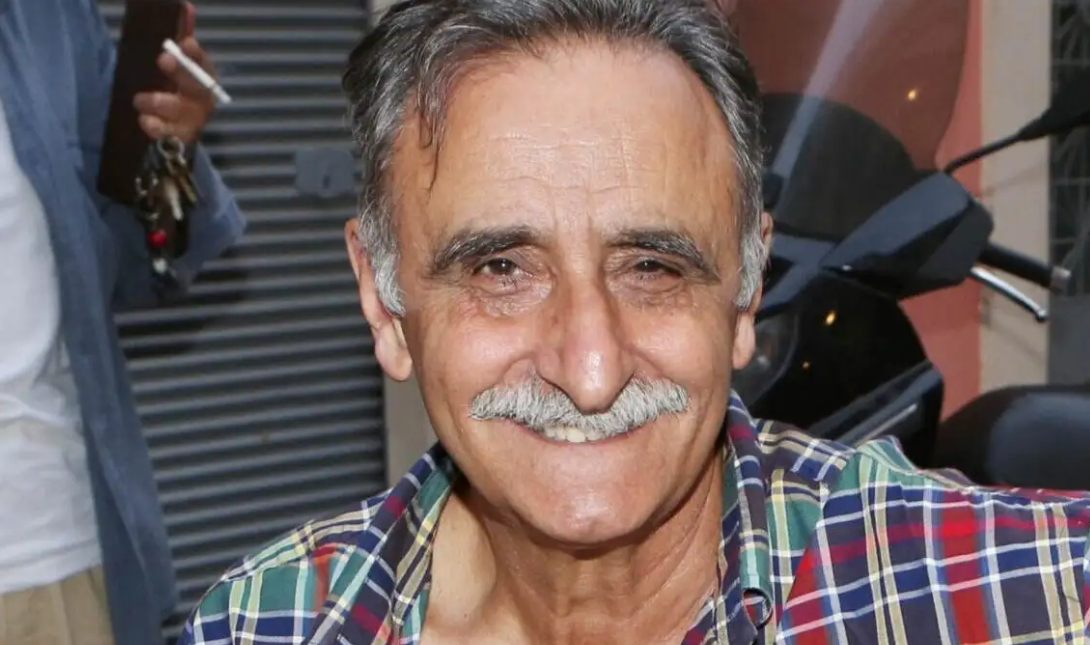 Σταμάτης Τζελέπης